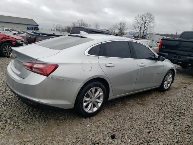 Obraz 3 z 2021 CHEVROLET MALIBU LT 2021 z VIN 1G1ZD5ST6MF008678