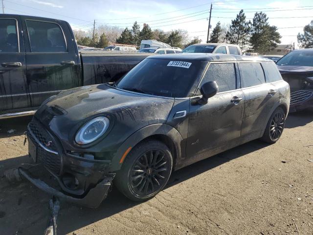 Изображение 2022 MINI COOPER S CLUBMAN ALL4 2022