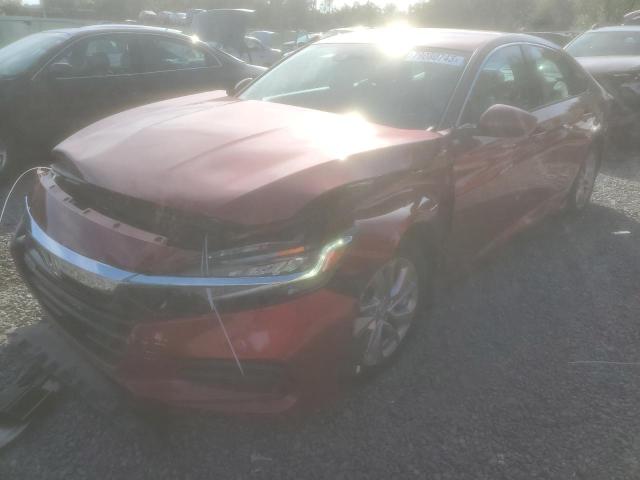 Изображение 2019 HONDA ACCORD LX 2019