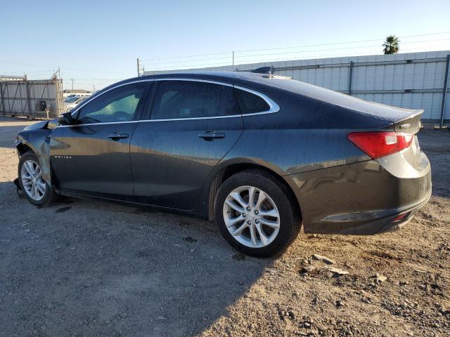 Image 2 of 2018 CHEVROLET MALIBU LT 2018 with VIN 1G1ZD5ST4JF174225
