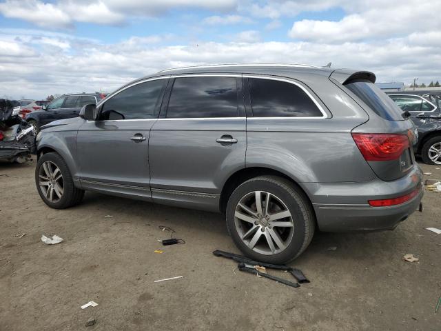 Изображение 2 2011 AUDI Q7 PREMIUM PLUS 2011 с VIN WA1LMAFE1BD002307