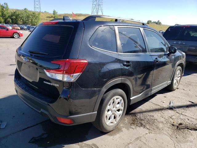 Изображение 3 2019 SUBARU FORESTER  2019 с VIN JF2SKACC1KH427899