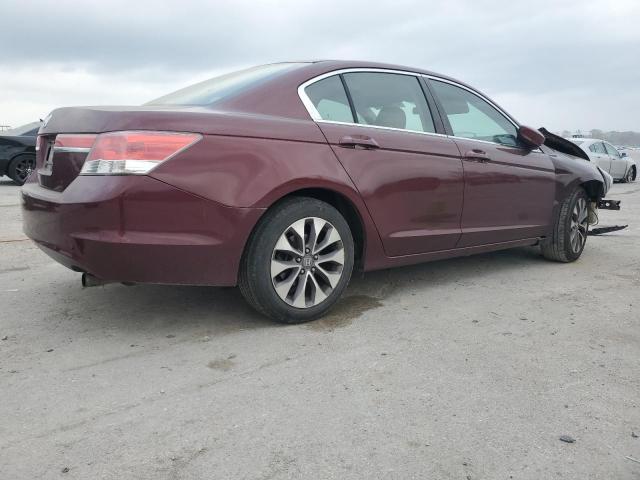 Изображение 3 2012 HONDA ACCORD LX 2012 с VIN 1HGCP2F31CA186850