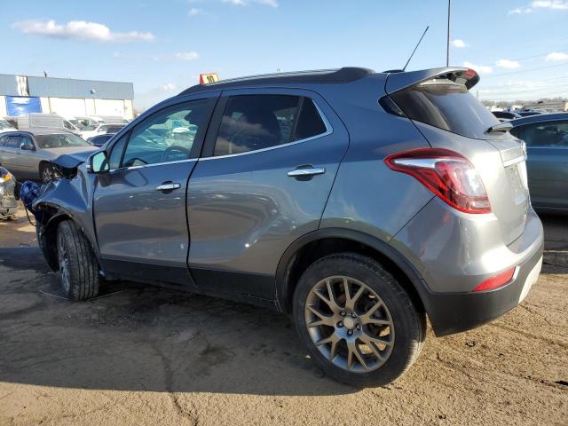 Obraz 2 z 2019 BUICK ENCORE SPORT TOURING 2019 z VIN KL4CJ2SB6KB915098
