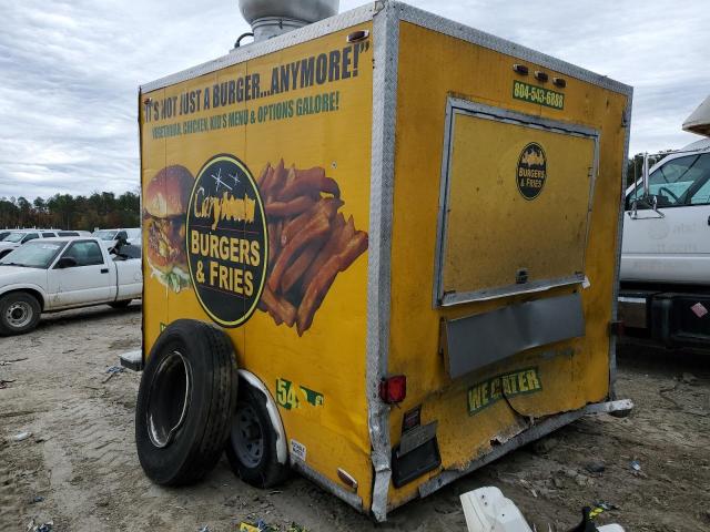 Image 3 of 2014 QUAI TRAILER 2014 with VIN 1Z9Z1EA17E1422031