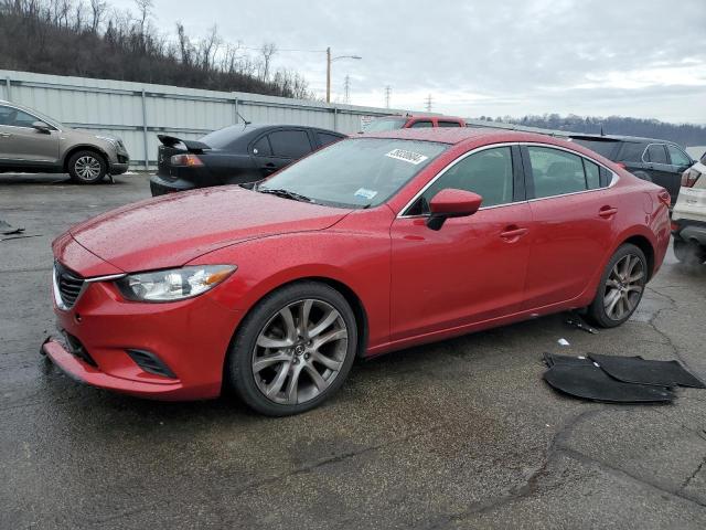 2016 MAZDA 6 TOURING 2016 image