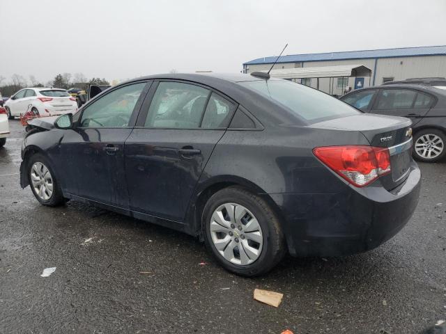 Изображение 2 2015 CHEVROLET CRUZE LS 2015 с VIN 1G1PA5SG4F7200892