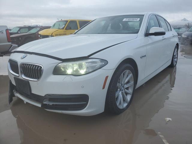 Obraz 1 z 2014 BMW 535 XI 2014 z VIN WBA5B3C5XED537366
