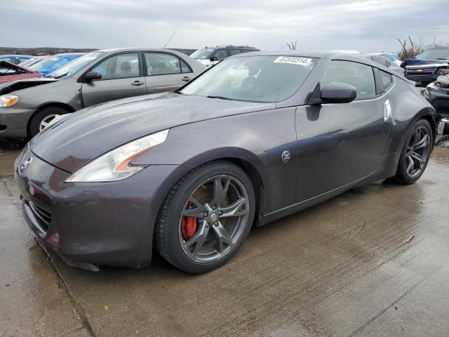 Obraz 1 z 2010 NISSAN 370Z  2010 z VIN JN1AZ4EHXAM501748