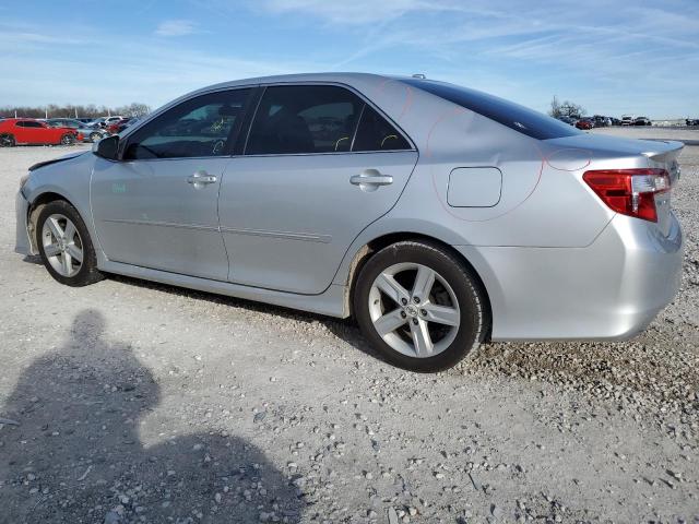 Obraz 2 z 2012 TOYOTA CAMRY BASE 2012 z VIN 4T1BF1FK4CU142236