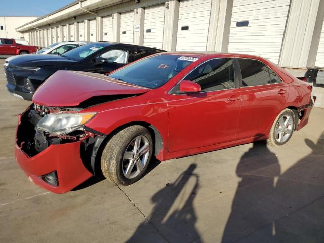Изображение 1 2014 TOYOTA CAMRY L 2014 с VIN 4T1BF1FK8EU835135