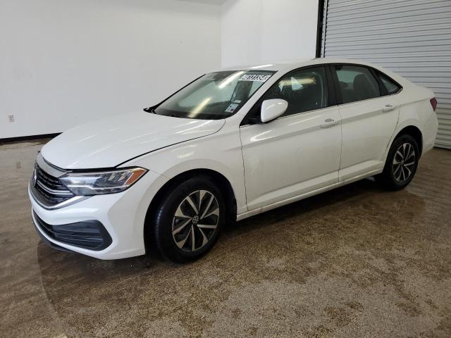 Изображение 1 2024 VOLKSWAGEN JETTA S 2024 с VIN 3VW5M7BU5RM004880