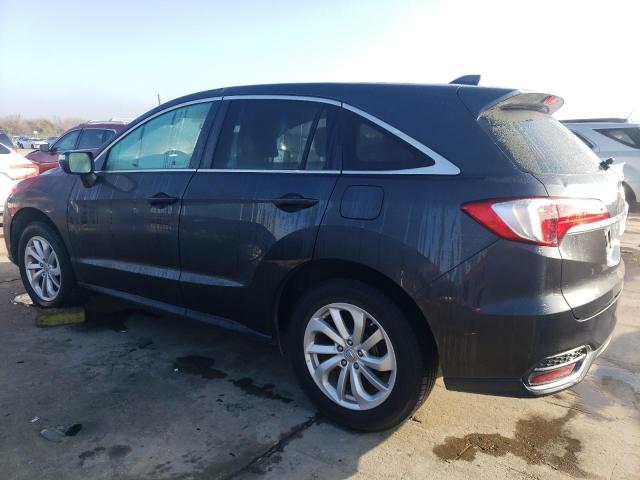 Image 2 of 2016 ACURA RDX TECHNOLOGY 2016 with VIN 5J8TB3H52GL007194