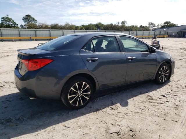 Изображение 3 2017 TOYOTA COROLLA L 2017 с VIN 2T1BURHE9HC753979