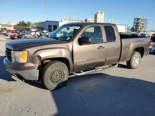 Obraz 1 z 2008 GMC SIERRA C1500 2008 z VIN 1GTEC19J78Z271059