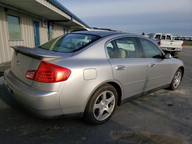 Изображение 3 2003 Infiniti G35 2003 с VIN JNKCV51E63M316603