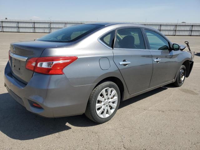 Image 3 of 2016 NISSAN SENTRA S 2016 with VIN 3N1AB7AP7GY232066