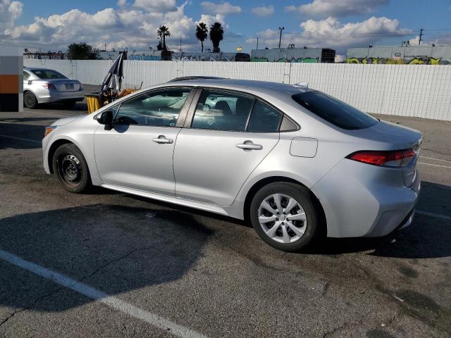 Obraz 2 z 2021 TOYOTA COROLLA LE 2021 z VIN 5YFEPMAE3MP195316