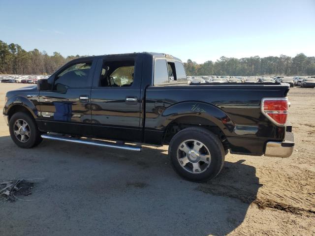 Obraz 2 z 2011 FORD F150 SUPERCREW 2011 z VIN 1FTFW1CT4BFD20815