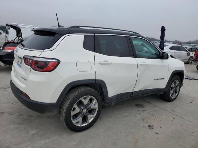Изображение 3 2020 JEEP COMPASS LIMITED 2020 с VIN 3C4NJDCB0LT204120