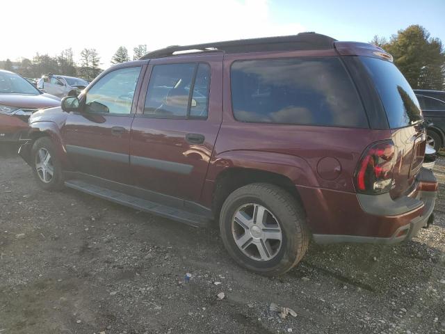 Изображение 2 2005 CHEVROLET TRAILBLAZER EXT LS 2005 с VIN 1GNET16S356146769