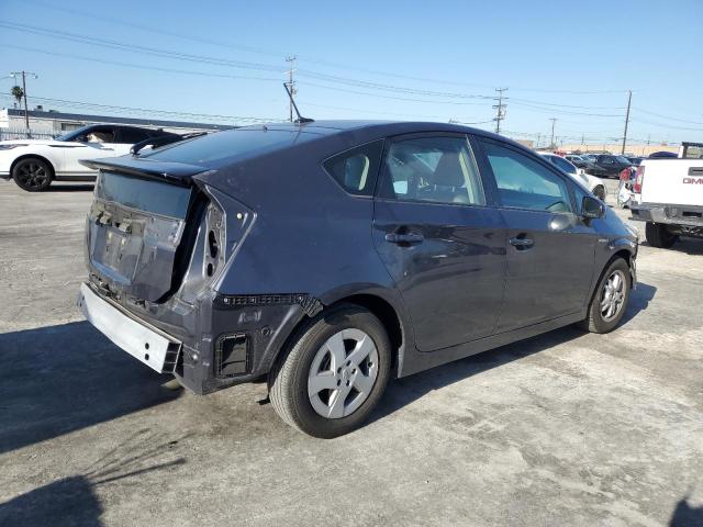 Obraz 3 z 2011 TOYOTA PRIUS  2011 z VIN JTDKN3DU3B1424939