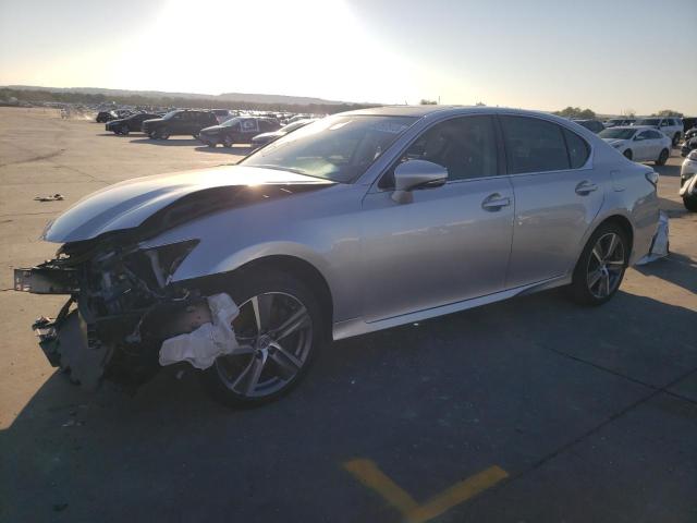 2018 LEXUS GS 350 BASE 2018 image