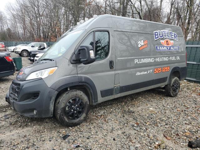 Изображение 2023 RAM PROMASTER 2500 2500 HIGH 2023
