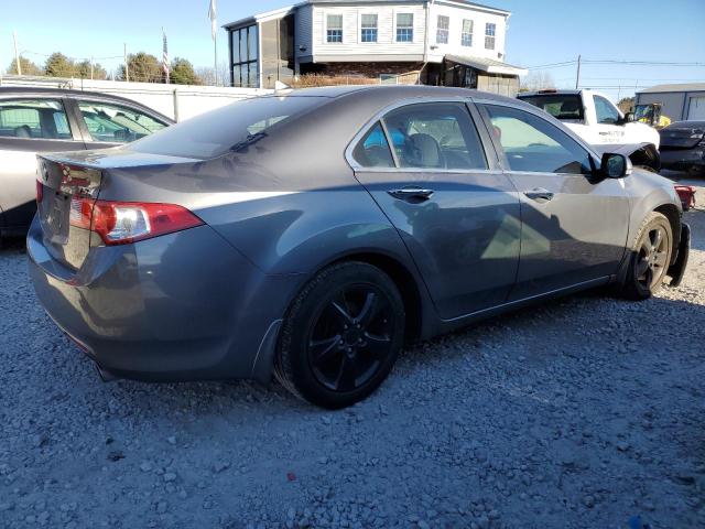 Obraz 3 z 2009 ACURA TSX  2009 z VIN JH4CU26609C021434