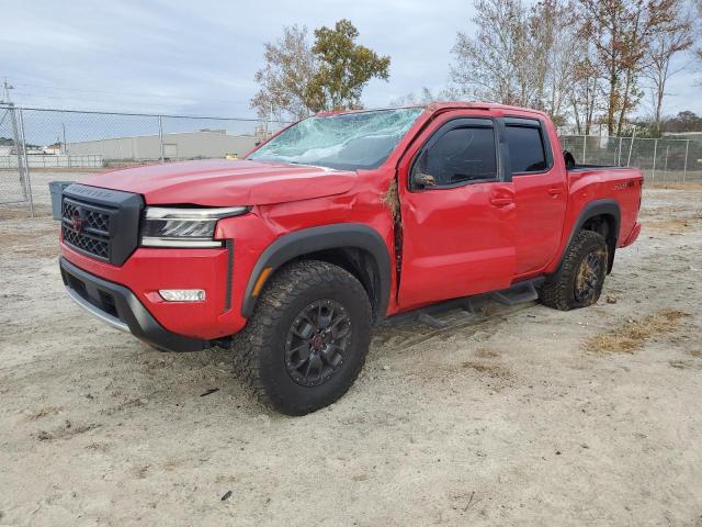 Image 1 of 2022 NISSAN FRONTIER S 2022 with VIN 1N6ED1EK0NN616864