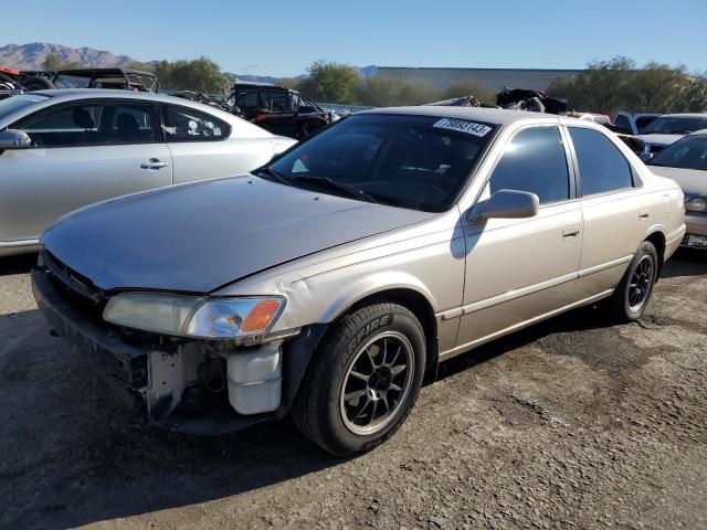 Obraz 1 z 1999 TOYOTA CAMRY CE 1999 z VIN 4T1BG22K7XU578271