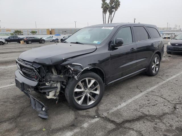 Obraz 1 z 2014 DODGE DURANGO R/T 2014 z VIN 1C4SDJCT0EC318506