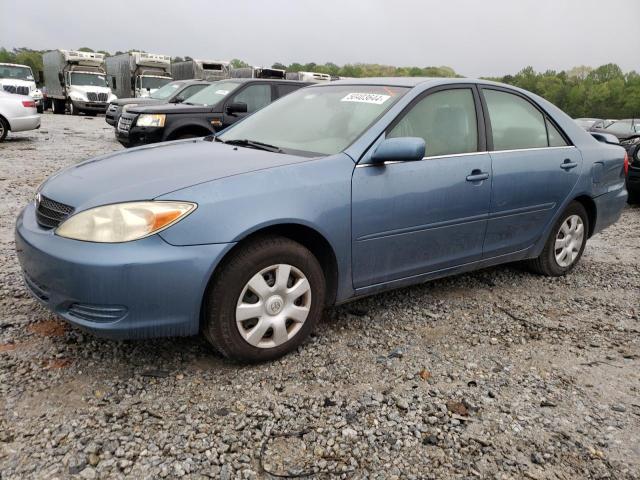 Image 1 of 2002 TOYOTA CAMRY LE 2002 with VIN 4T1BE32K02U605816