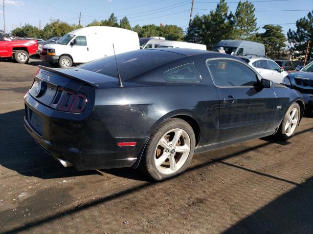 Image 3 of 2013 FORD MUSTANG GT 2013 with VIN 1ZVBP8CF4D5214059