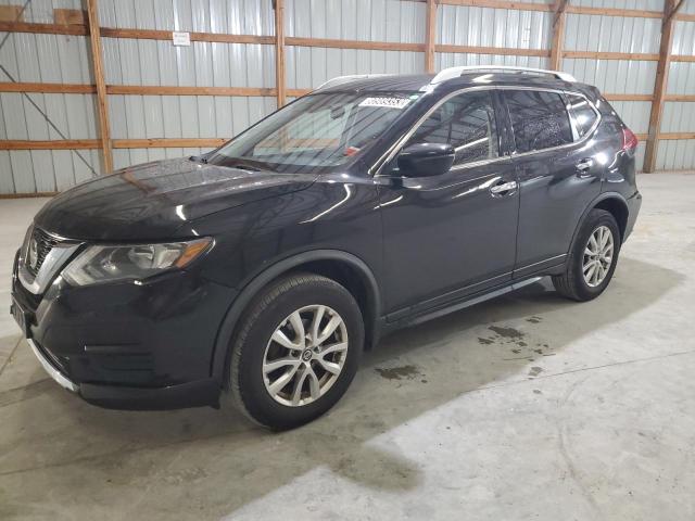 Image 1 of 2020 NISSAN ROGUE S 2020 with VIN JN8AT2MV2LW116514