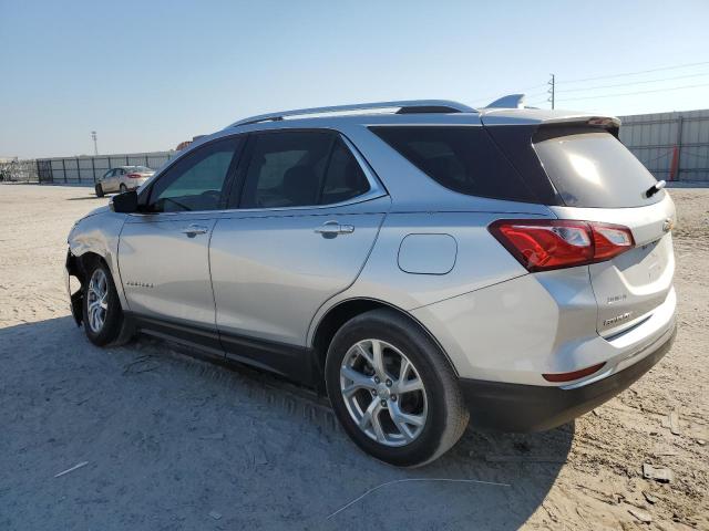 Image 2 of 2018 CHEVROLET EQUINOX PREMIER 2018 with VIN 3GNAXMEV8JS565965