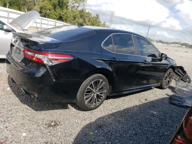 Image 3 of 2019 TOYOTA CAMRY L 2019 with VIN 4T1B11HK0KU736333