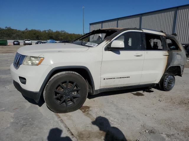 Obraz 2012 JEEP GRAND CHEROKEE LAREDO 2012