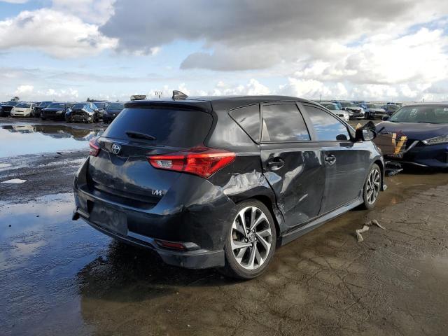 Obraz 3 z 2018 TOYOTA COROLLA IM  2018 z VIN JTNKARJE0JJ556935
