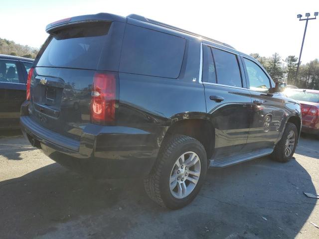 Image 3 of 2017 CHEVROLET TAHOE K1500 LT 2017 with VIN 1GNSKBKC9HR232763