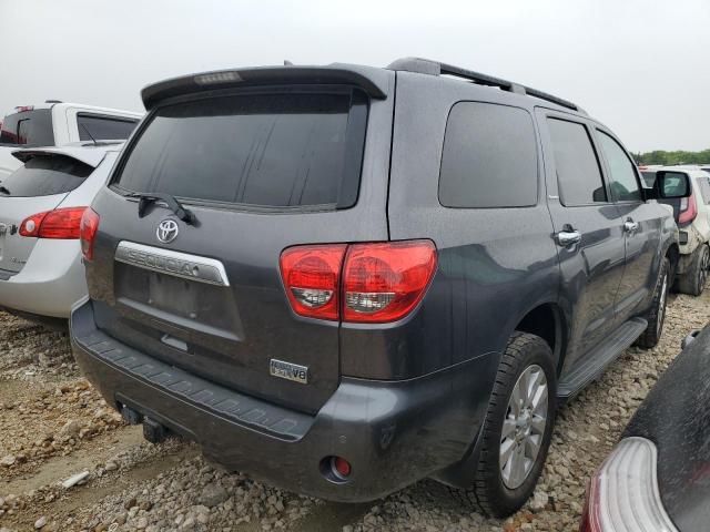 Изображение 3 2015 TOYOTA SEQUOIA PLATINUM 2015 с VIN 5TDYY5G16FS059146