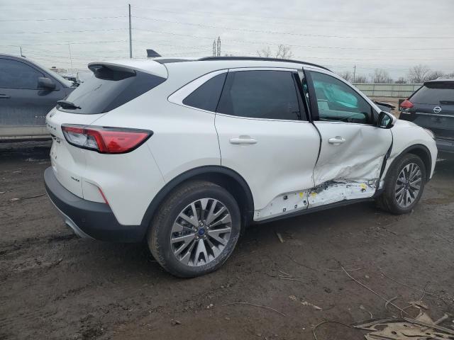 Изображение 3 2022 FORD ESCAPE TITANIUM 2022 с VIN 1FMCU9J95NUA58622