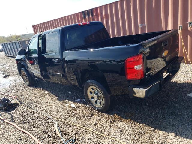 Obraz 2 z 2012 CHEVROLET SILVERADO C1500  LS 2012 z VIN 3GCPCREA9CG157280