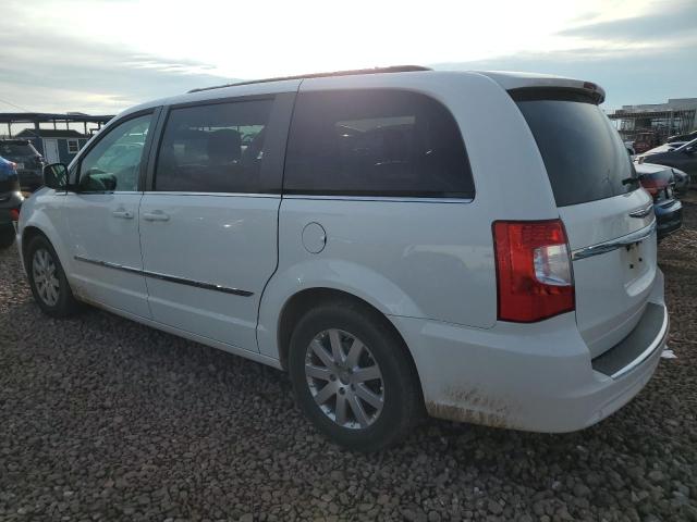 Obraz 2 z 2011 CHRYSLER TOWN & COUNTRY TOURING L 2011 z VIN 2A4RR8DG6BR656208