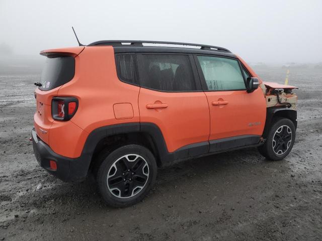 Obraz 3 z 2017 JEEP RENEGADE TRAILHAWK 2017 z VIN ZACCJBCB5HPE45164