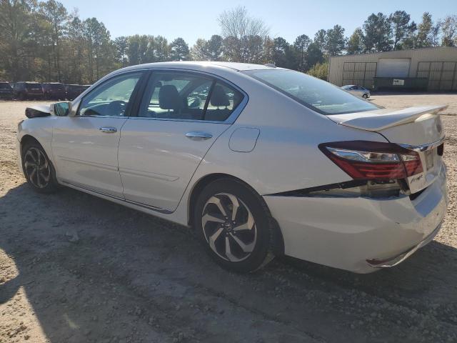 Obraz 2 z 2016 HONDA ACCORD EXL 2016 z VIN 1HGCR2F84GA001850