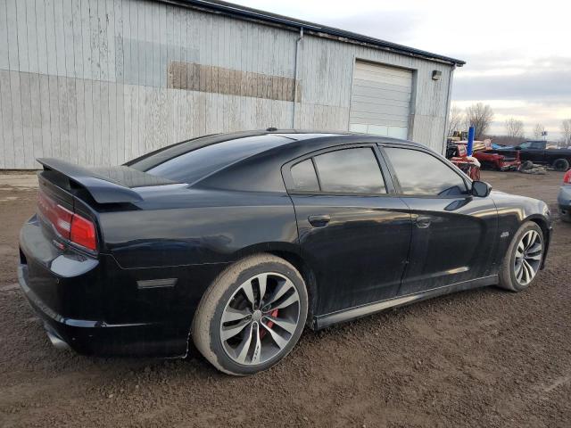 Изображение 3 2012 DODGE CHARGER SRT-8 2012 с VIN 2C3CDXEJ0CH103337