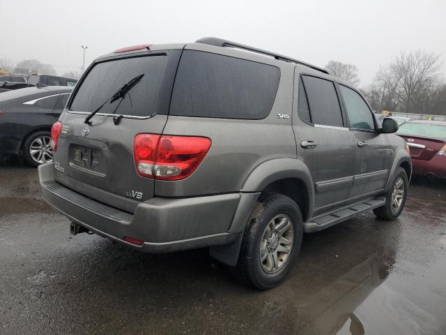 Изображение 3 2005 TOYOTA SEQUOIA SR5 2005 с VIN 5TDZT34A65S244730