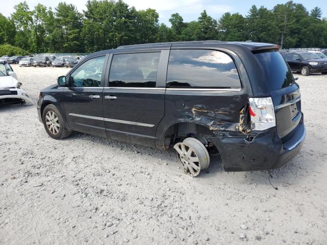 Image 2 of 2011 CHRYSLER TOWN & COUNTRY TOURING L 2011 with VIN 2A4RR8DG4BR783989