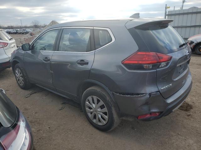 Image 2 of 2017 NISSAN ROGUE S 2017 with VIN JN8AT2MVXHW258889